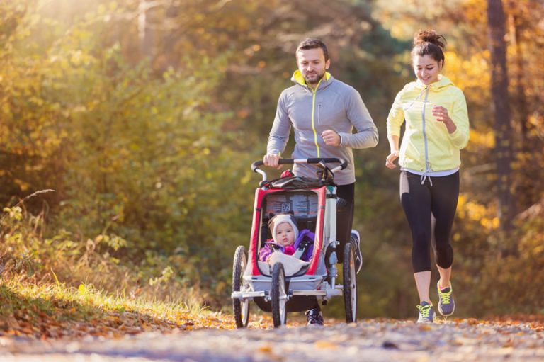 5 consejos para conciliar familia, deporte y trabajo