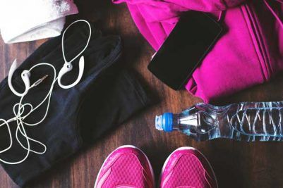 6 claves para una primera media maratón exitosa